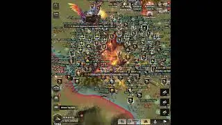 Singsong (300.) defense against S40&GOTH | Vancouver | epic battlefield | Warpath : Ace shooter
