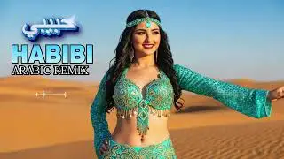 Habibi Arabic Remix EDM 🔥 | DJ Mix with Top Energy 2026