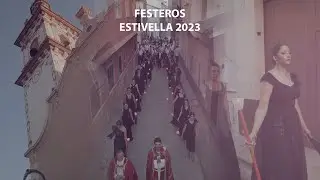 Estivella, Festeros 2023