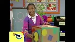 Noggin's Move To The Music: Pop Goes The Weasel (Barney)