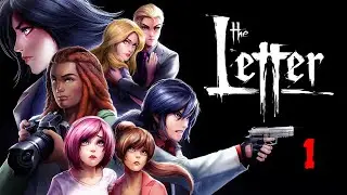 Let's Play The Letter[1] [Lehxra Plays]