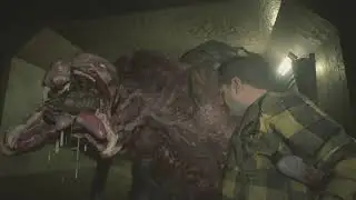 RE2: Ghost Survivors (No Time To Mourn)