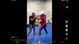 Comment bien se défendre en bagarre (technique facile)