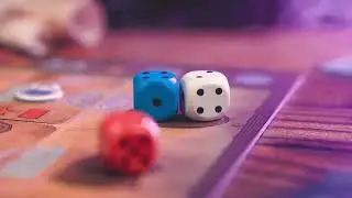 Discover Spellbloom: The Ultimate Strategic Dice-Based Board Game | Solo & Multiplayer Fun!