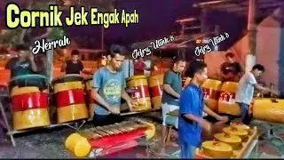 Putra Api Alam Spesial Instrument Jefry Utink's 2021