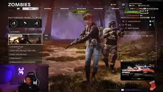 Lowkey X flirting with vAnimated's girlfriend