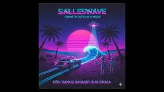 N&oacute;s Vamos Invadir Sua Praia (Reggae Cover) | Ultraje a Rigor &ndash; Reggae Version
