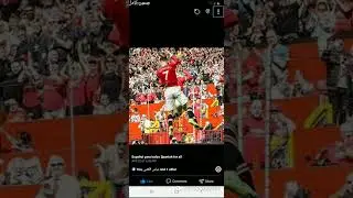 لمستخدمي #Facebook من #المكفوفين تعرف على خدمة Edit alt text والتي تتيح الوصف للصور من قبل ناشرها