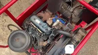 8kva 220v50hz Kubota giá hạt rẻ quý khách cần xin lhe Zalo kiêm Sdt 0977107522