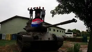 Osnovna škola Višnjevac godišnjak 8.b školska godina 2017./2018.