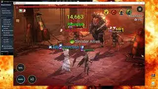 Visix solo Minotaur 15
