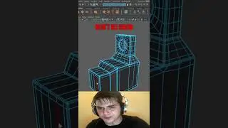 How to Reduce Topology in Maya!