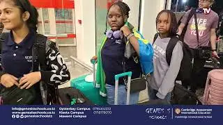 GENESIS UK TOUR 2023 FOR WORLD DEBATE COMPETITION