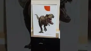 new dinosaurs activity book-  jurassic world dominion