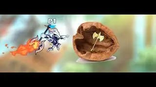 Axe players in a nutshell
