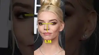 How attractive is Anya Taylor Joy?