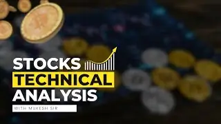 Tomorrow's Breakout Stocks With Logic|10-08-22|#niftybank #nifty50 #learnoptions