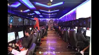 Best and Biggest Gaming Equipment provider in Doha Qatar 🇶🇦