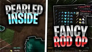 I got trapped and pearled in a 2x1 + Fancy rod is OP! - HCRival