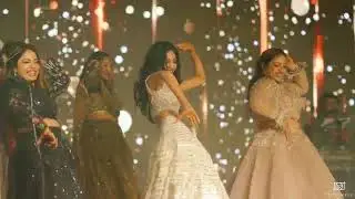 Jenik & Nisha | A Royal Destination Wedding at The Ananta, Udaipur 👑 | Wedding Short Film