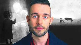 Shadow Work: Were You Born Good or Evil? Depth Psychology I Inner Work Library [32/500]