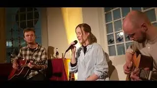 Fields Of Gold (Eva Cassidy version) - Simply Eva