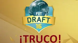 CONSEGUIR MONEDAS GRATIS AL EMPEZAR EL FUT16 &iexcl;&iexcl;AQU&Iacute; LO TEN&Eacute;IS!! | FIFA 16