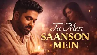 TU MERI SAANSON MEIN - By Manav