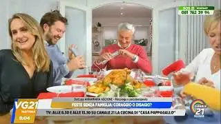 Natale, gioie e dolori - LIBERA-MENTE Dr.ssa Annamaria Ascione VG21 