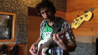 FERNANDO LAMADRID - MOLLETE EXPRESS (From his new album 