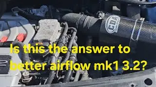 Audi TT 3.2 VR6 Best Aftermarket Air Intake?