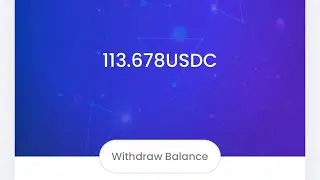 KINGKONG MATRIX WITHDRAWAL PROOF