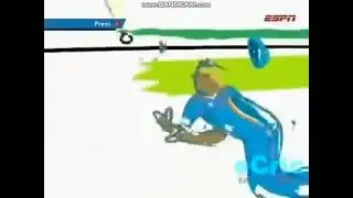 WT20 2007 Intro