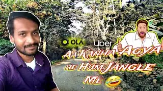 Daily Earning Kolkata - Ola Uber Business 🤑| WagonR petrol Earning | Hard Work &hearts;️ | Biker Boy Samir 