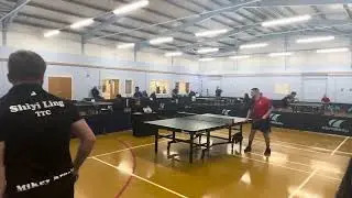 Daniel Fielding vs Mikey Arnold | Senior British League | Scarborough 21/09/24