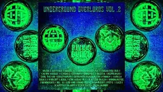 BARRELZZ - Destruction [Riddim Network & Electrostep Network EXCLUSIVE]