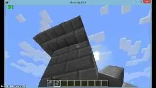 Copy of Minecraft mo creatures zoo ep 1 the entrance