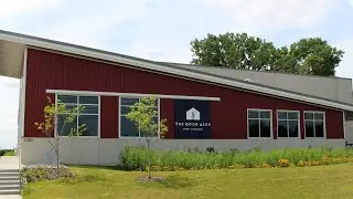 The Good Acre: Cultivating a Sustainable Food Future
