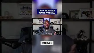 🔥 Did you know paying off a loan early can LOWER your credit score?!