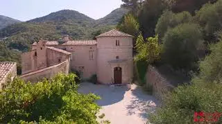 Chateau Les Vallees - St Jennet by Riviera Luxury Rentals