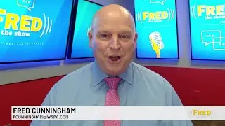 Fred The Show: Upstate Independent Movie Scene