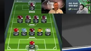 Fantasy Premier League GAMEWEEK 24 WEEKLY MONSTER Preview by Ben Dinnery and Jason McKenna