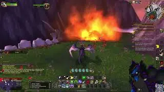 World of Warcraft Loremaster Grind Northrend Part 18 Informing the Queen