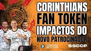 Novo Fan Token $SCCP do Corinthians - Seria Um Bom Investimento?
