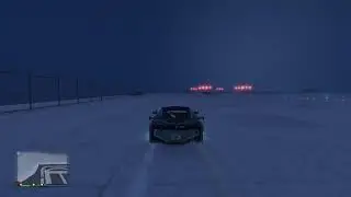 GTA Online Christmas CarmeetLIVE