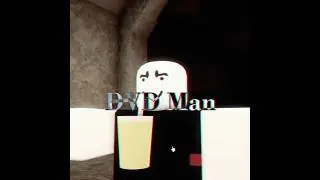 DVD Man Advertisement! (Roblox DVD Man)