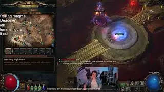 [POE CLIPS] MATHIL REACTION | MATHIL1