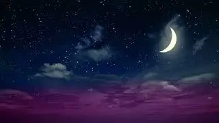 New Moon Renewal Guided Meditation with Body Scan and Affirmations