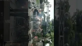 40 people drunk-Flammable cover