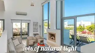 Villa in Bodrum &ndash; Turkey: Luxury House for Sale